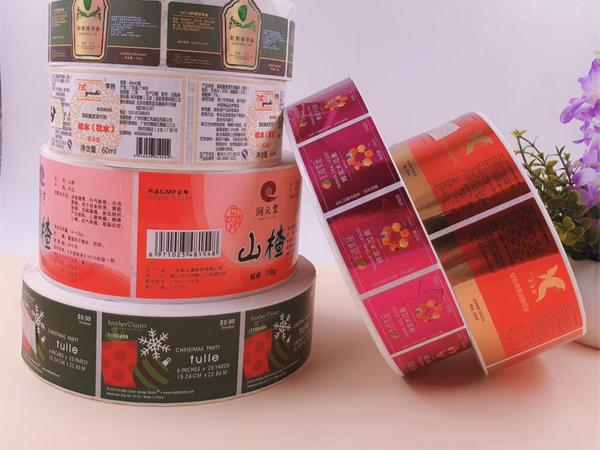 品質(zhì)為王：天津標簽印刷的品質(zhì)標桿